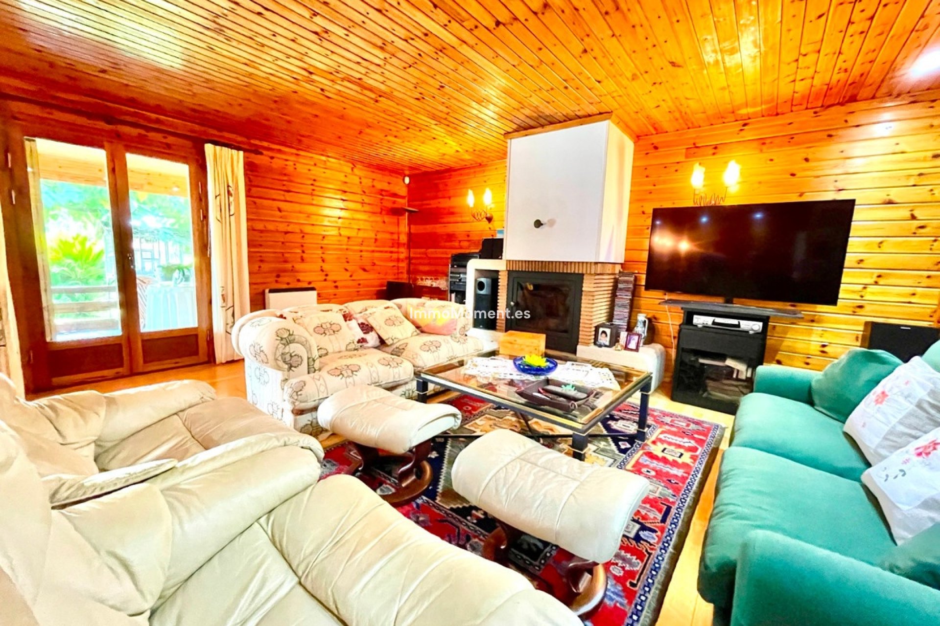 Revente - Villa individuelle - San Fulgencio - La Marina