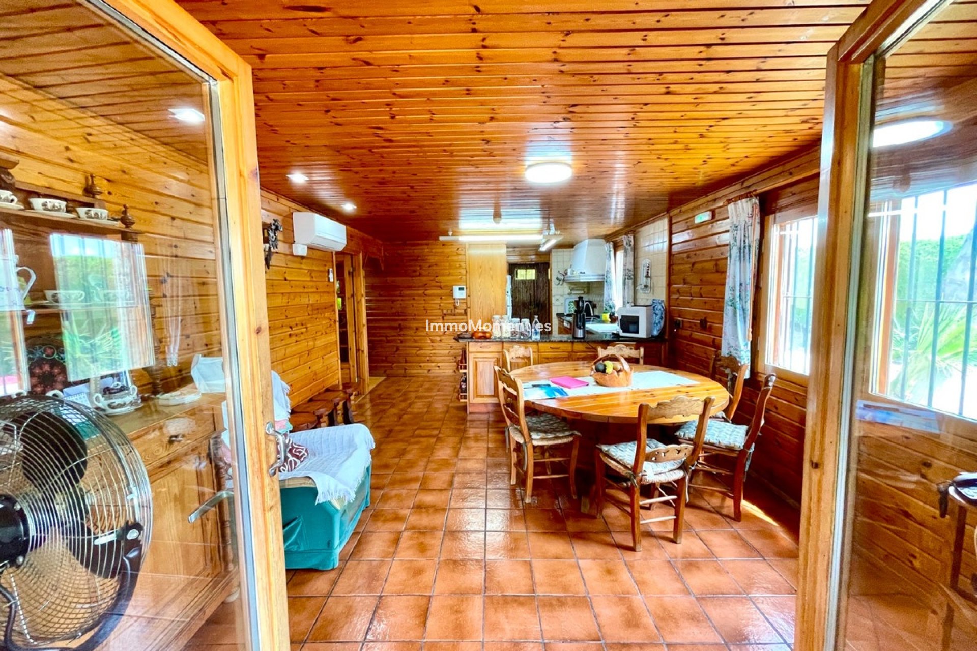 Revente - Villa individuelle - San Fulgencio - La Marina