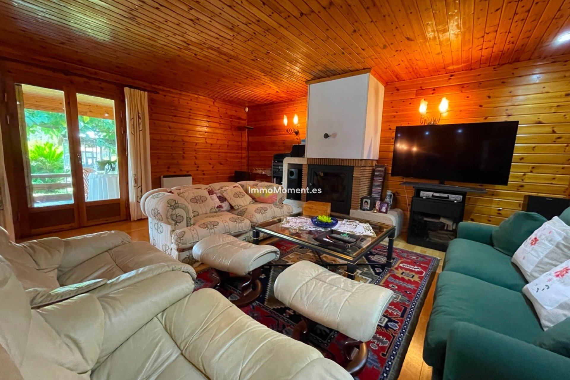 Revente - Villa individuelle - San Fulgencio - La Marina