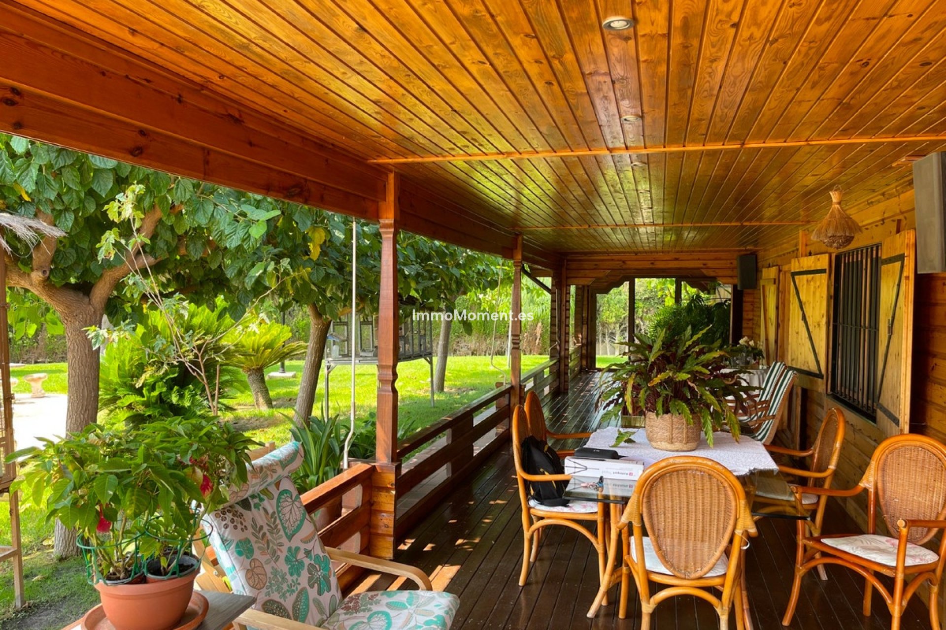 Revente - Villa individuelle - San Fulgencio - La Marina