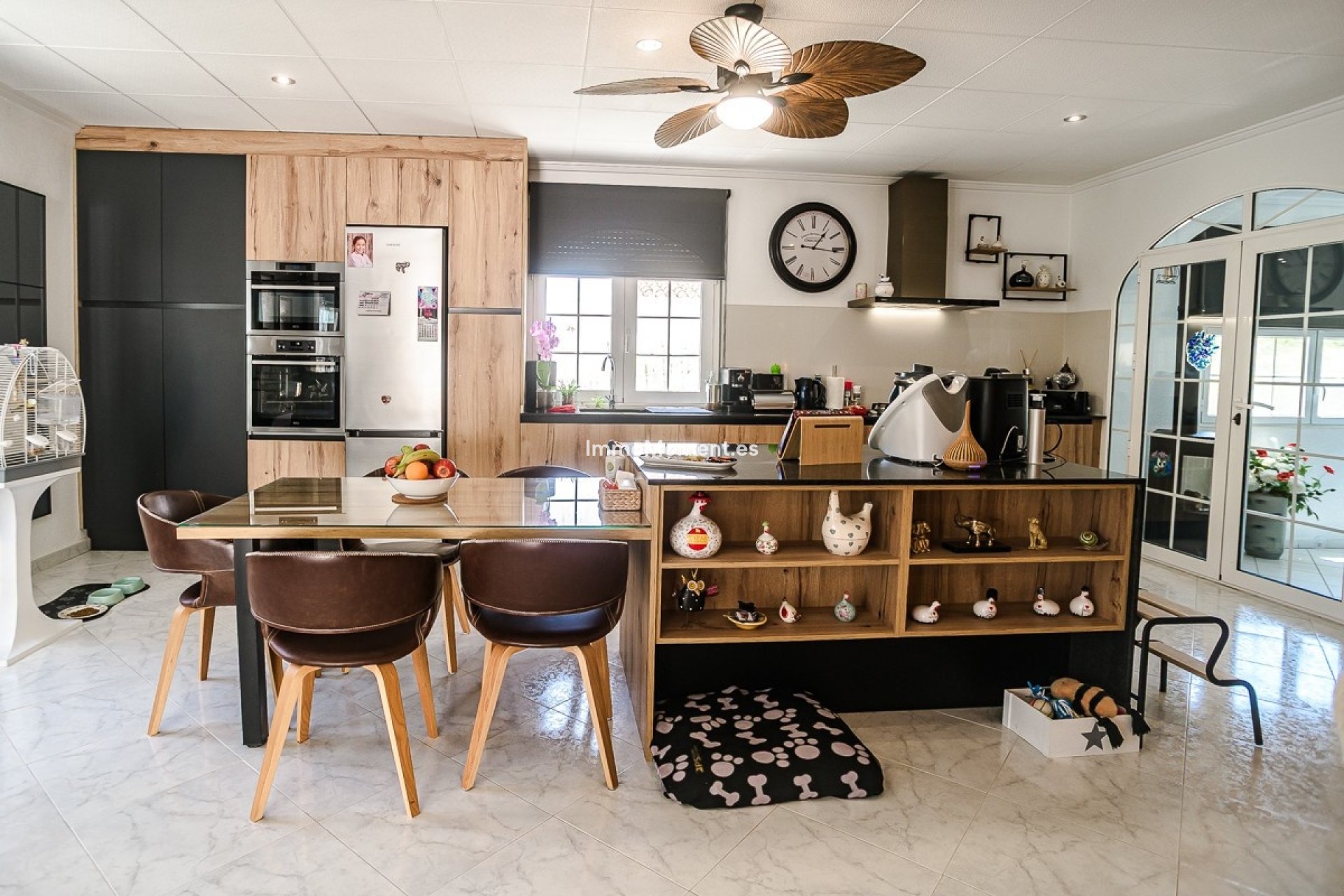 Revente - Villa individuelle - San Fulgencio - La Marina