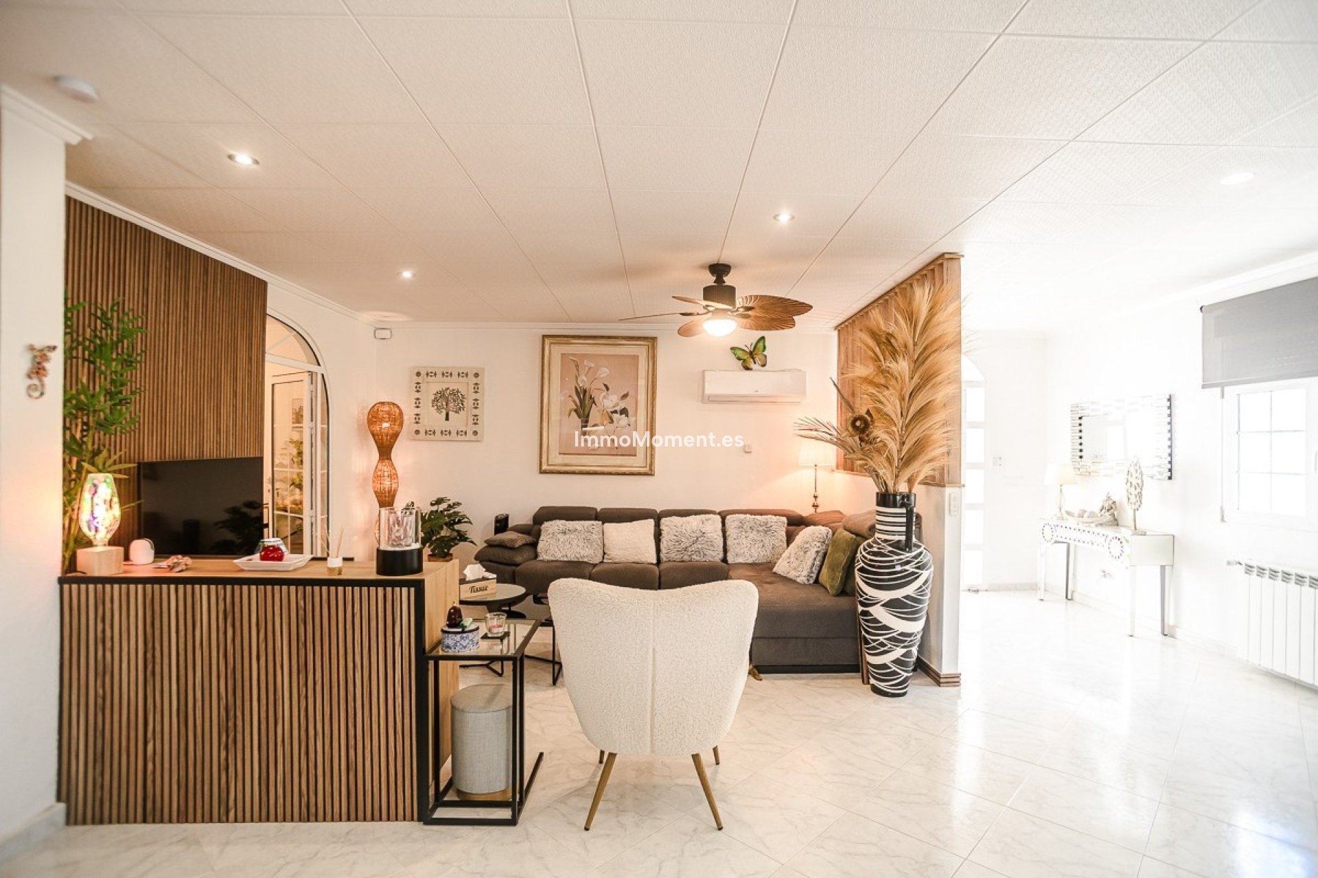Revente - Villa individuelle - San Fulgencio - La Marina