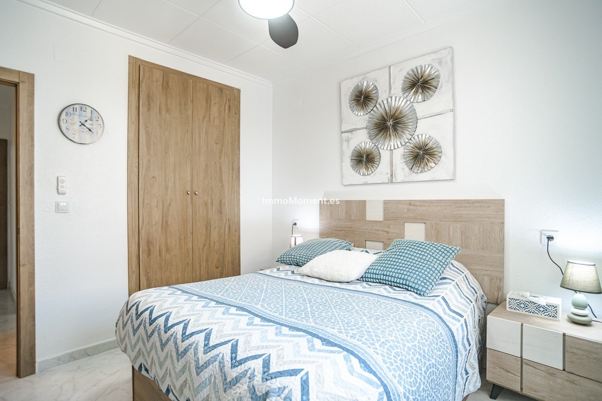 Revente - Villa individuelle - San Fulgencio - La Marina