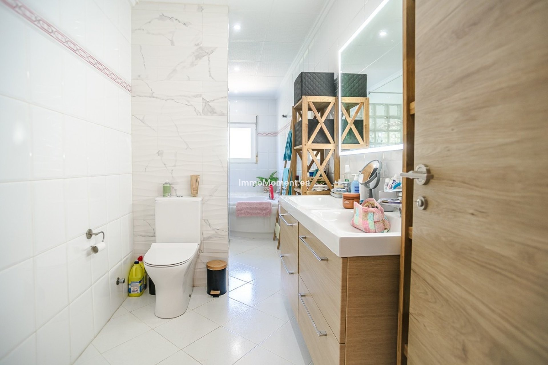 Revente - Villa individuelle - San Fulgencio - La Marina