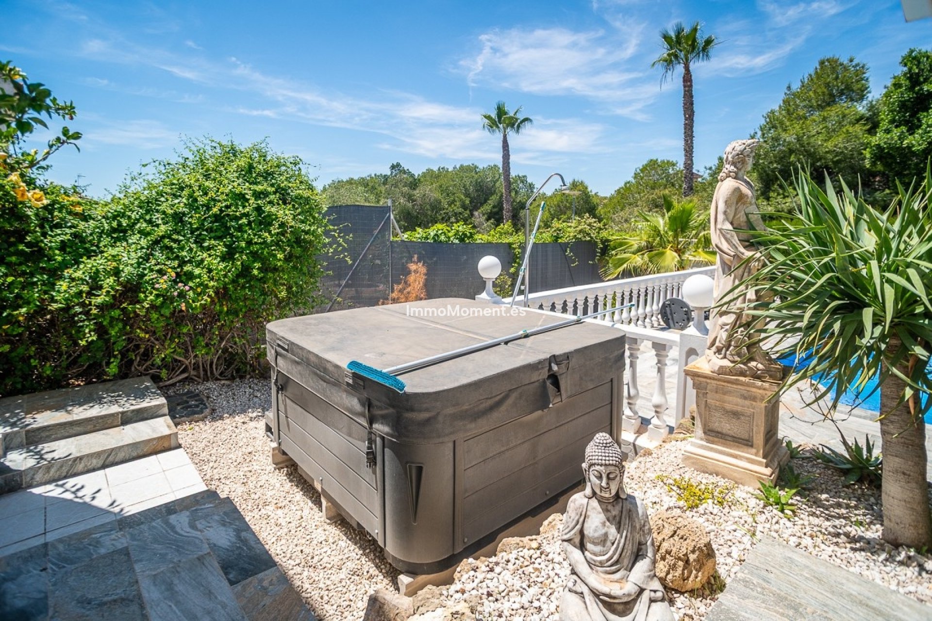 Revente - Villa individuelle - San Fulgencio - La Marina