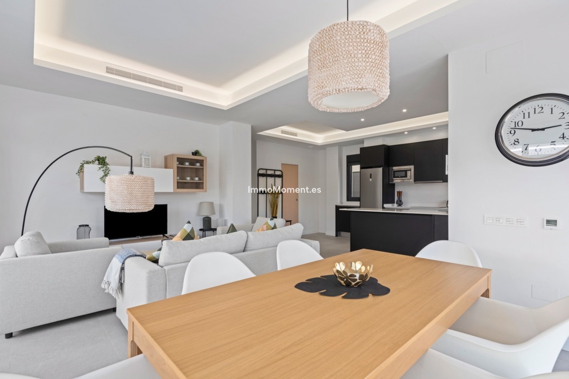 Revente - Villa individuelle - San Fulgencio - La Marina