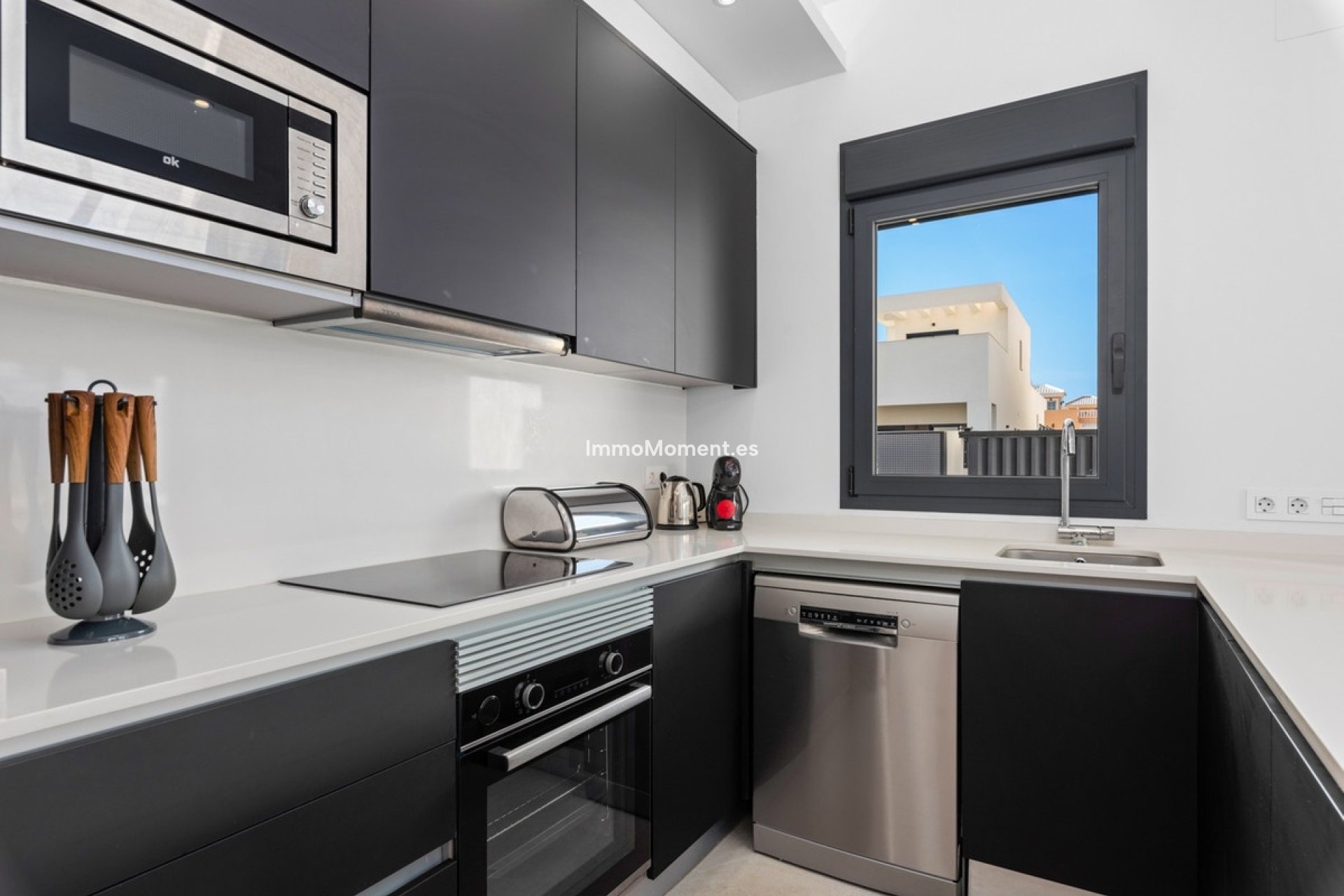 Revente - Villa individuelle - San Fulgencio - La Marina