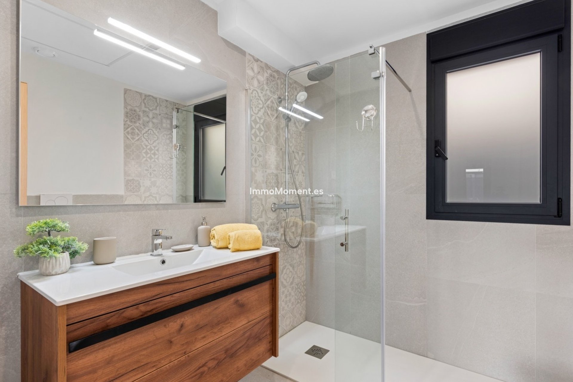 Revente - Villa individuelle - San Fulgencio - La Marina