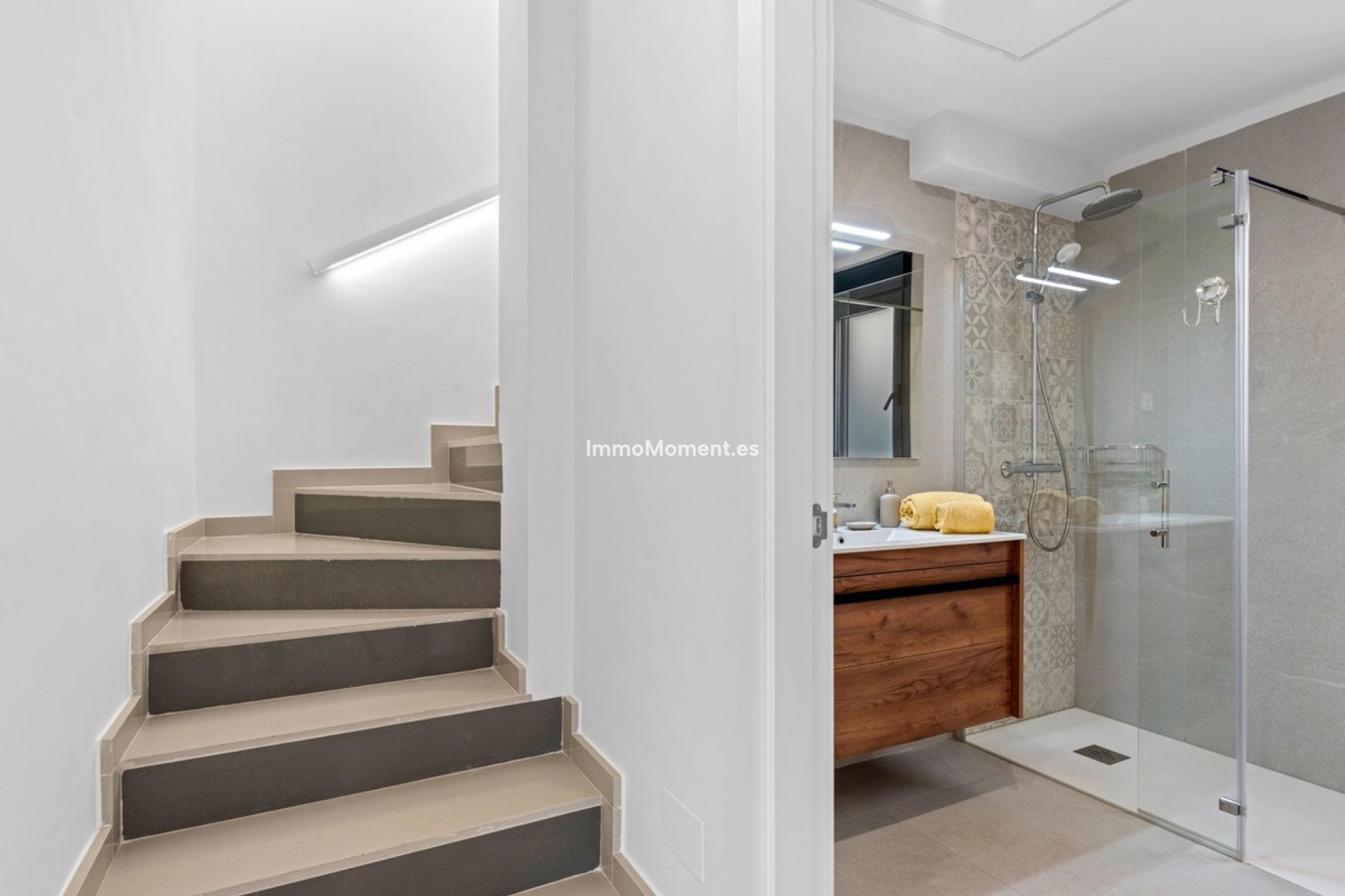 Revente - Villa individuelle - San Fulgencio - La Marina
