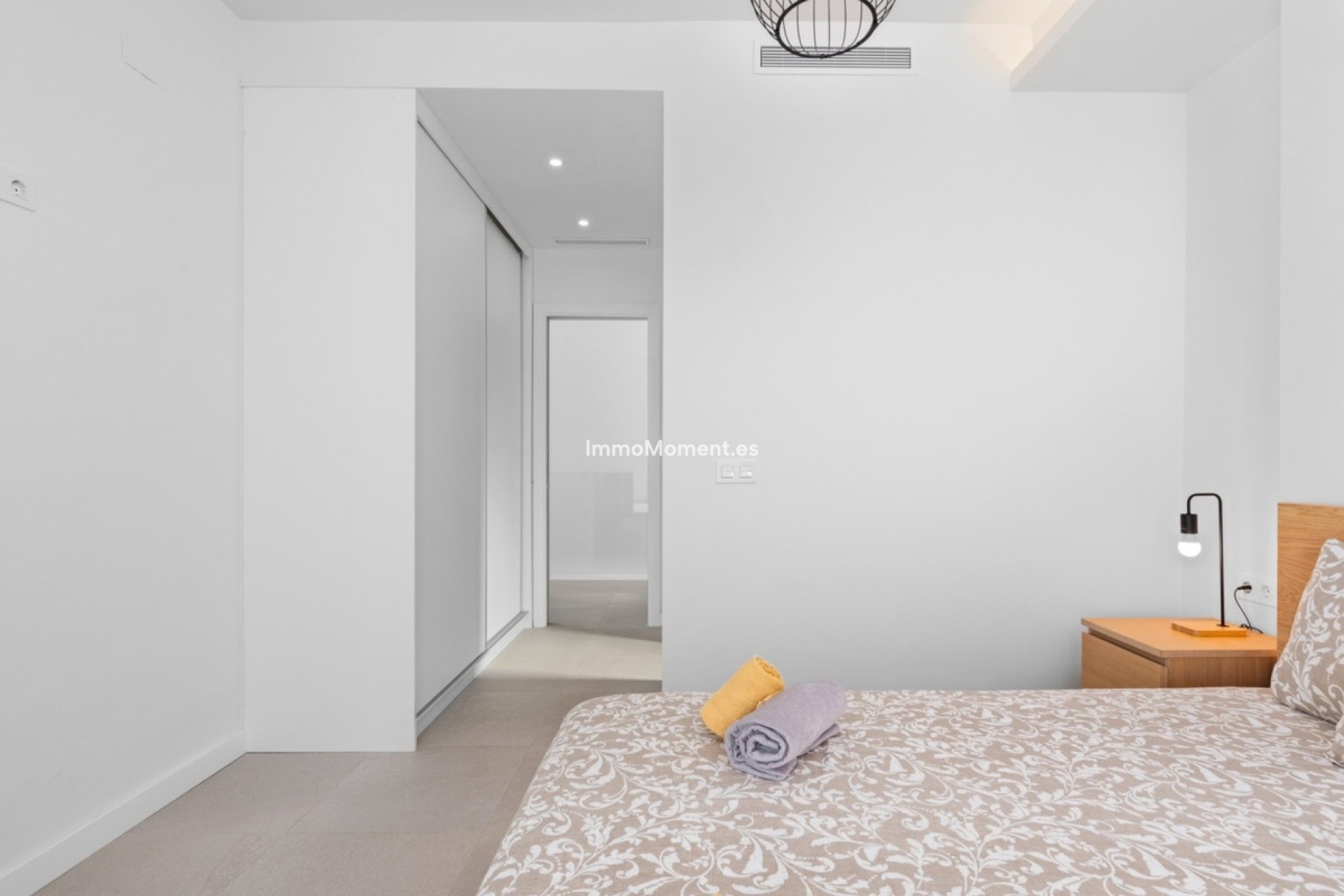 Revente - Villa individuelle - San Fulgencio - La Marina