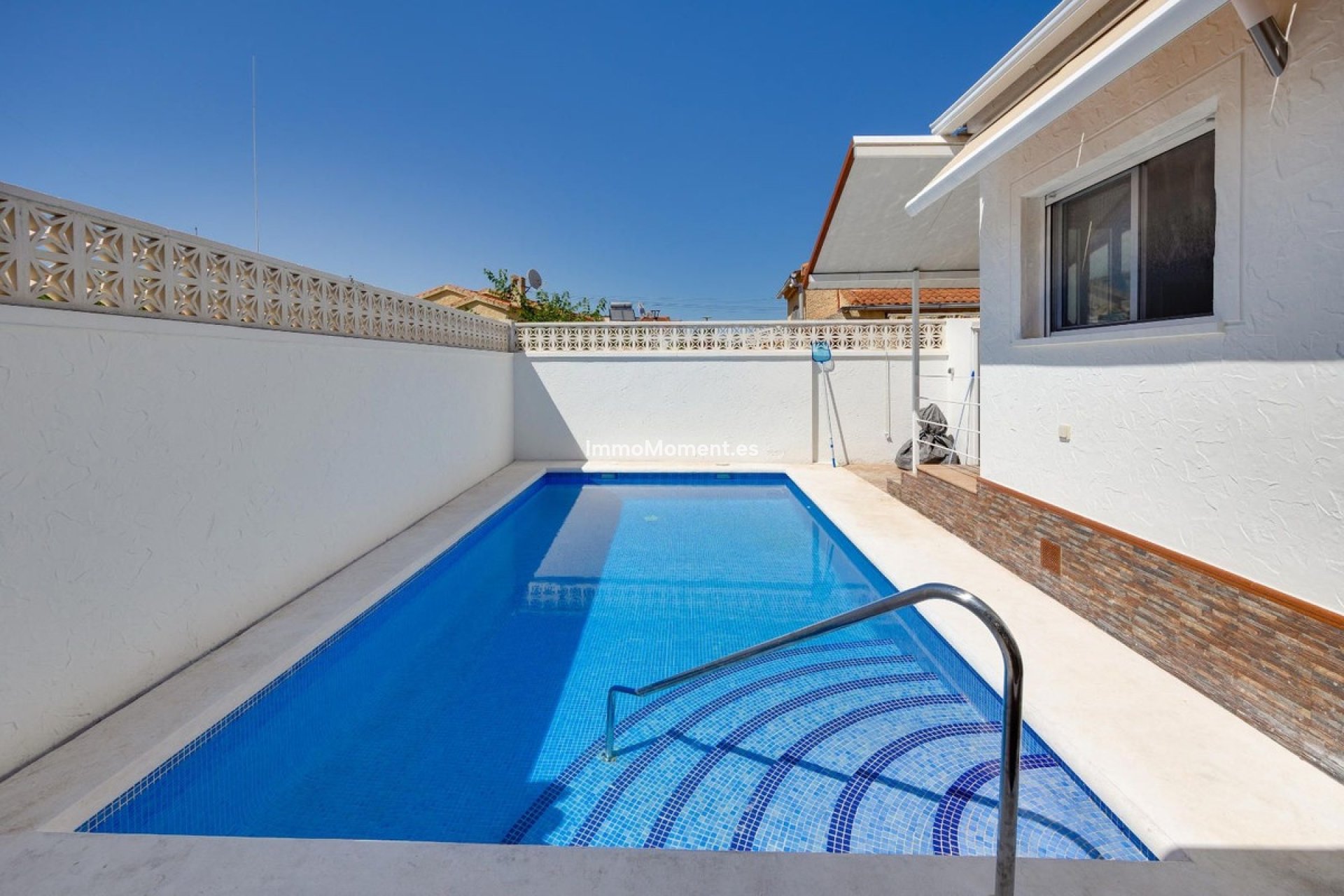 Revente - Villa individuelle - San Fulgencio - La Marina