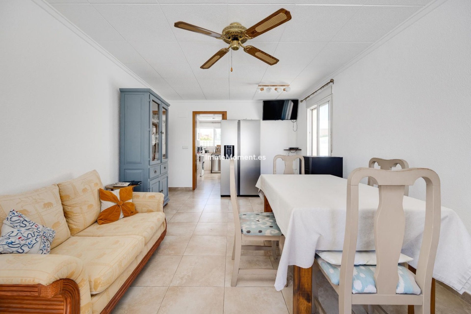 Revente - Villa individuelle - San Fulgencio - La Marina
