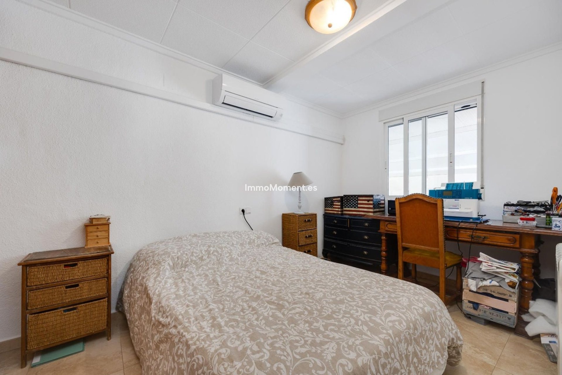 Revente - Villa individuelle - San Fulgencio - La Marina