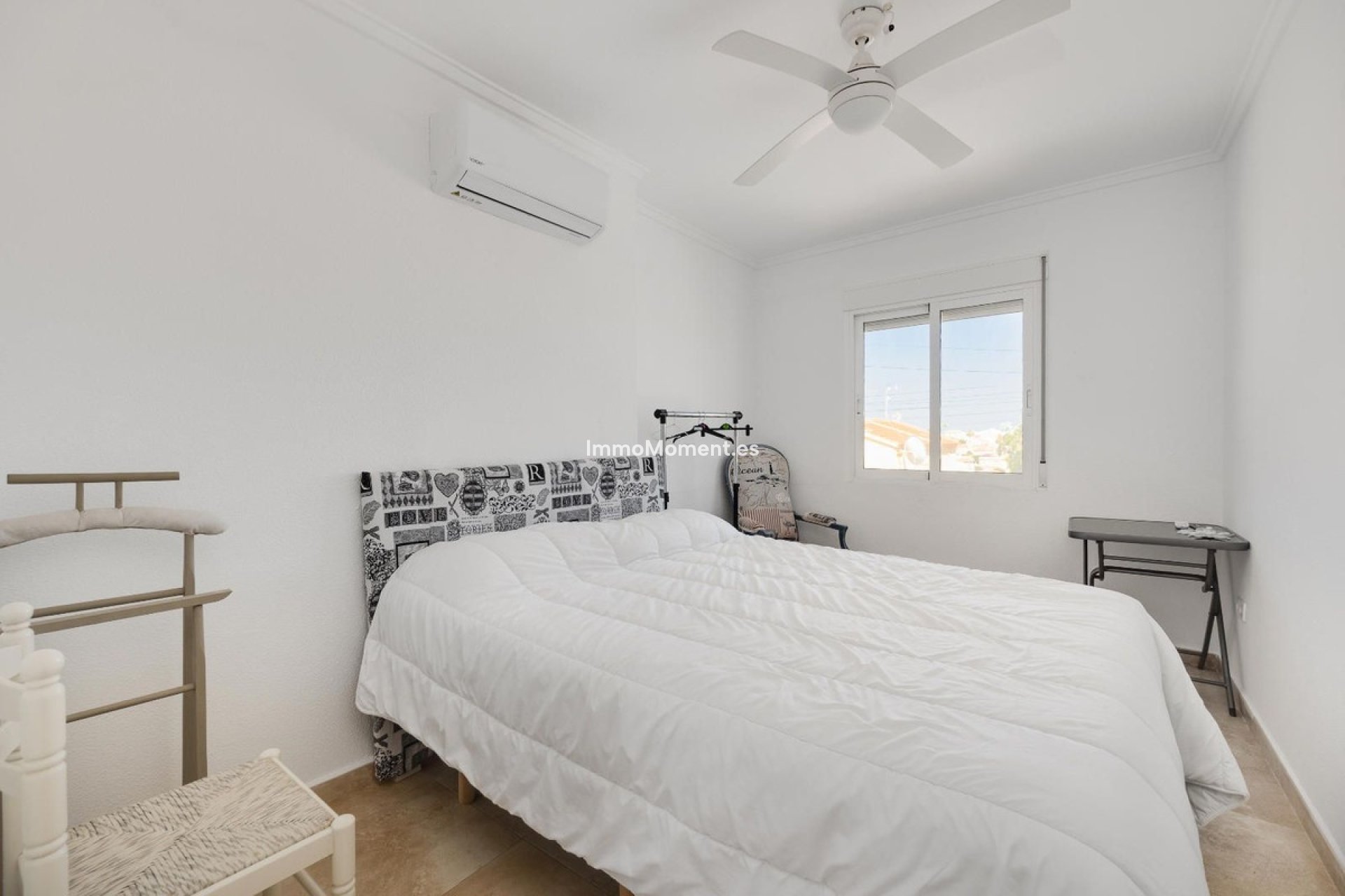Revente - Villa individuelle - San Fulgencio - La Marina