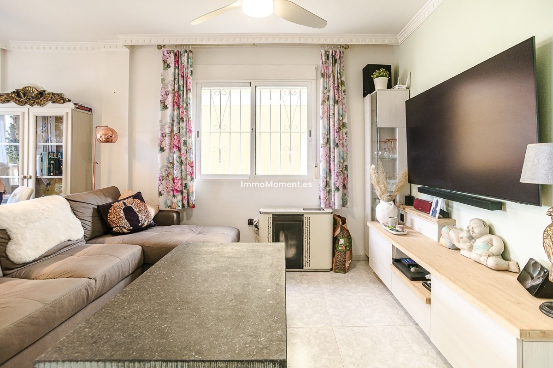Revente - Villa individuelle - San Fulgencio - San Fulgencio Centro