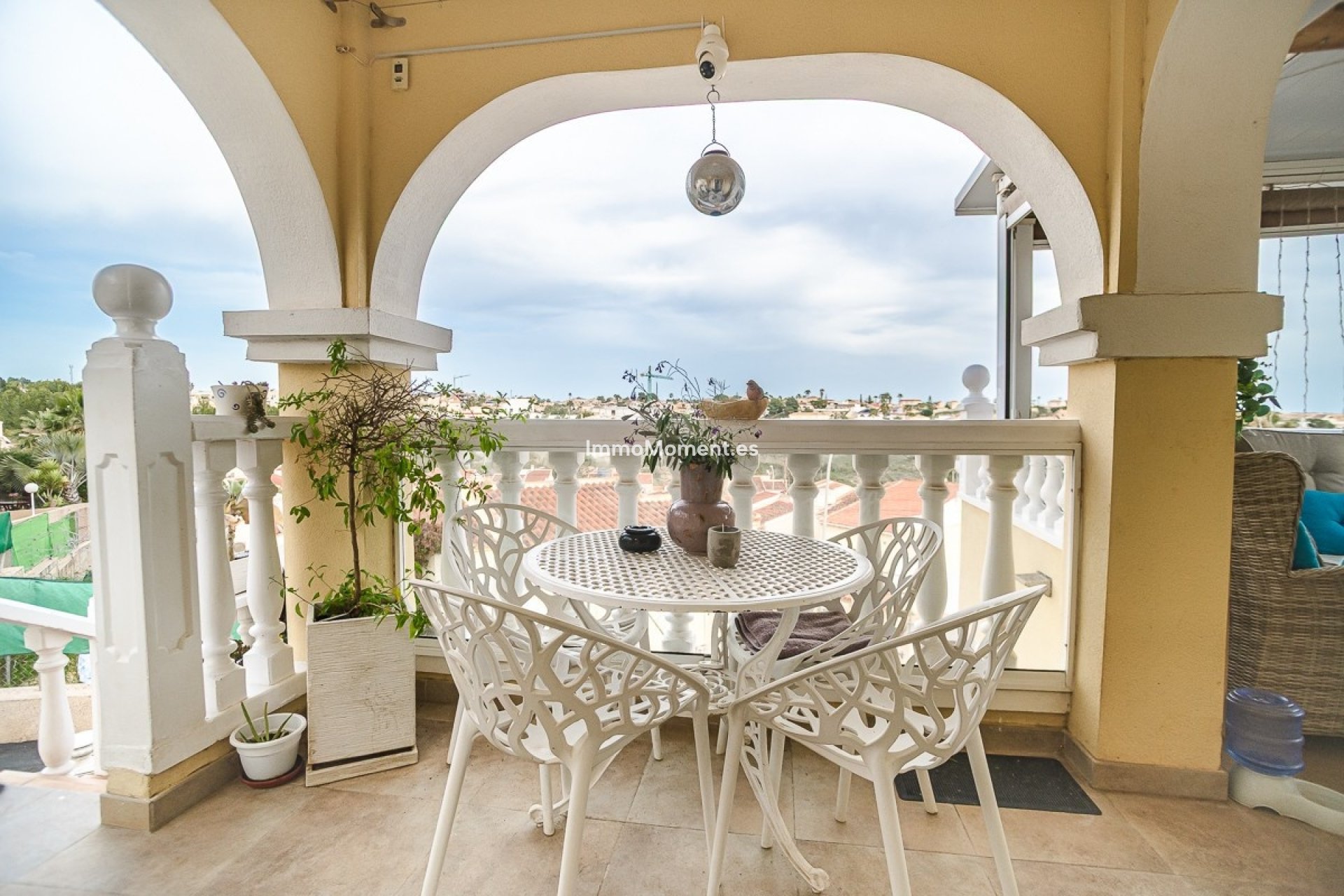 Revente - Villa individuelle - San Fulgencio - San Fulgencio Centro