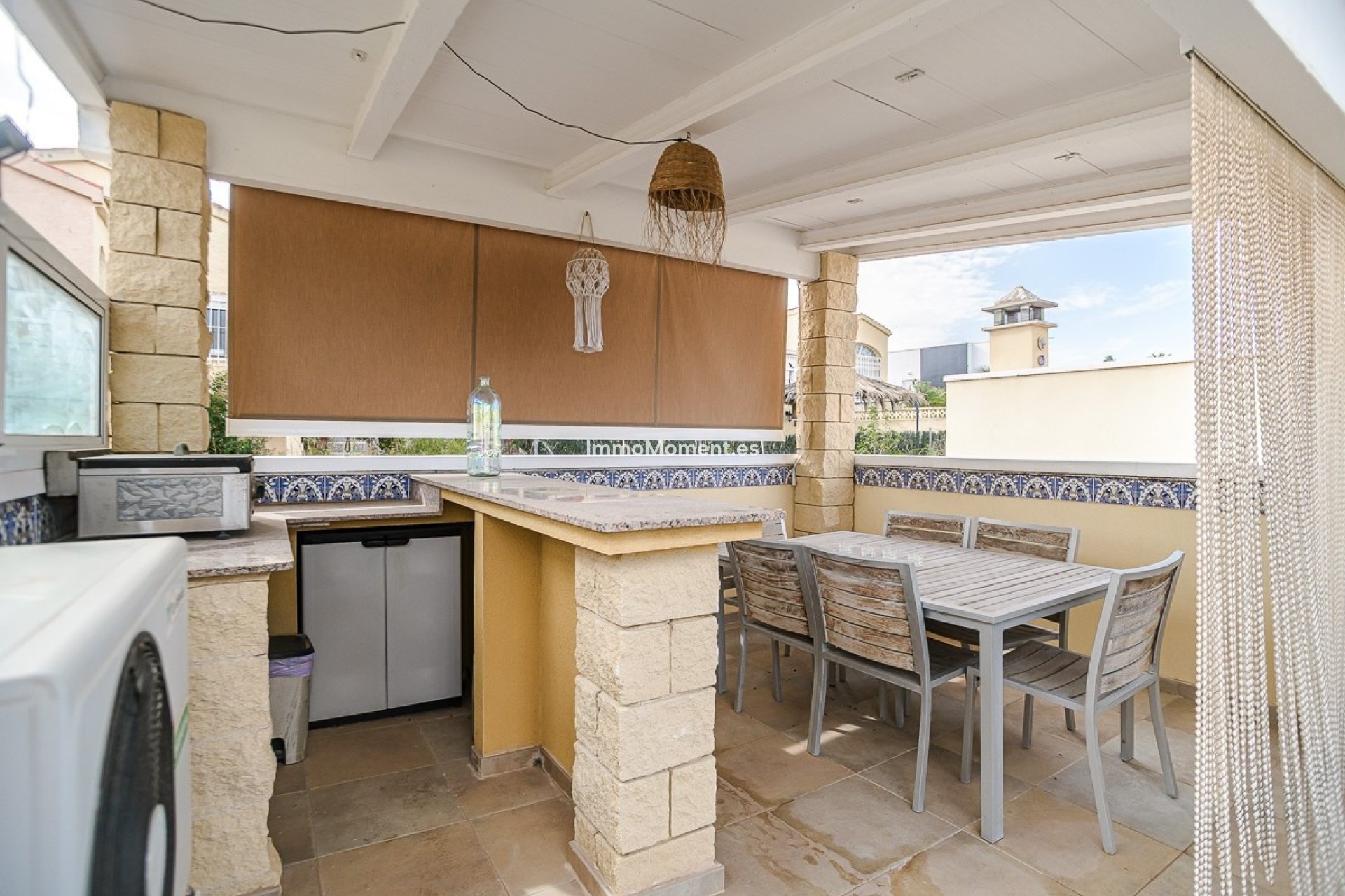 Revente - Villa individuelle - San Fulgencio - San Fulgencio Centro