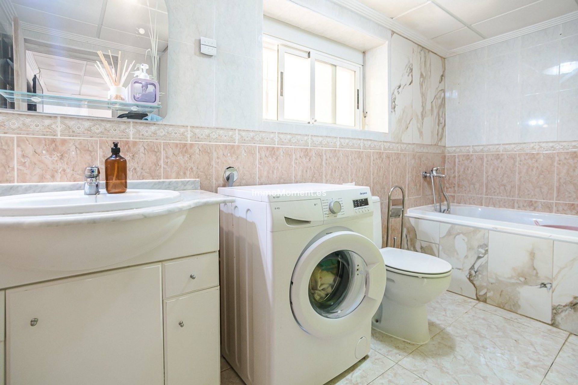 Revente - Villa individuelle - San Fulgencio - San Fulgencio Centro