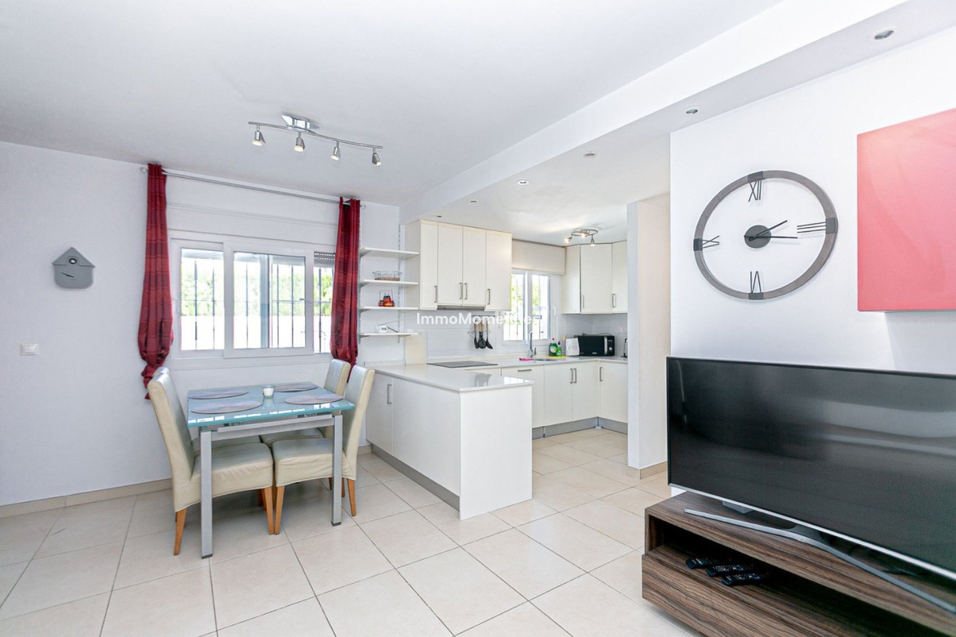 Revente - Villa individuelle - San Fulgencio - San Fulgencio Centro