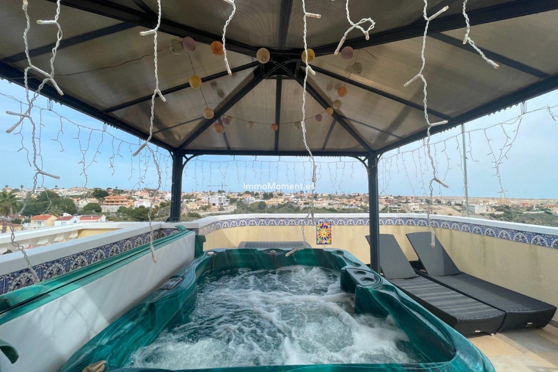 Revente - Villa individuelle - San Fulgencio - San Fulgencio Centro