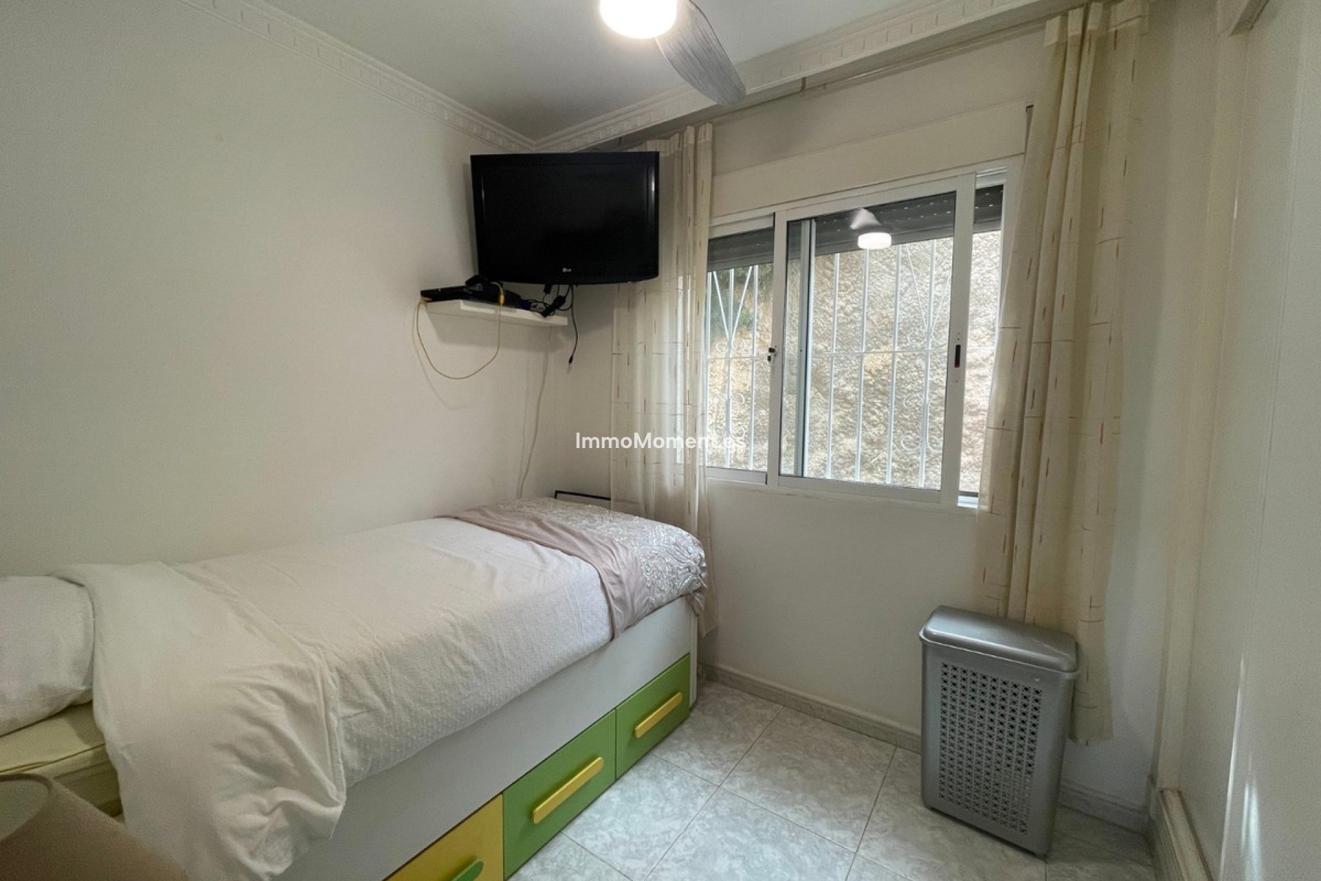 Revente - Villa individuelle - San Fulgencio - San Fulgencio Centro