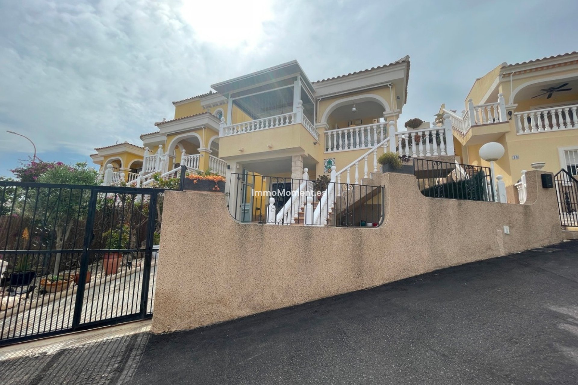 Revente - Villa individuelle - San Fulgencio - San Fulgencio Centro