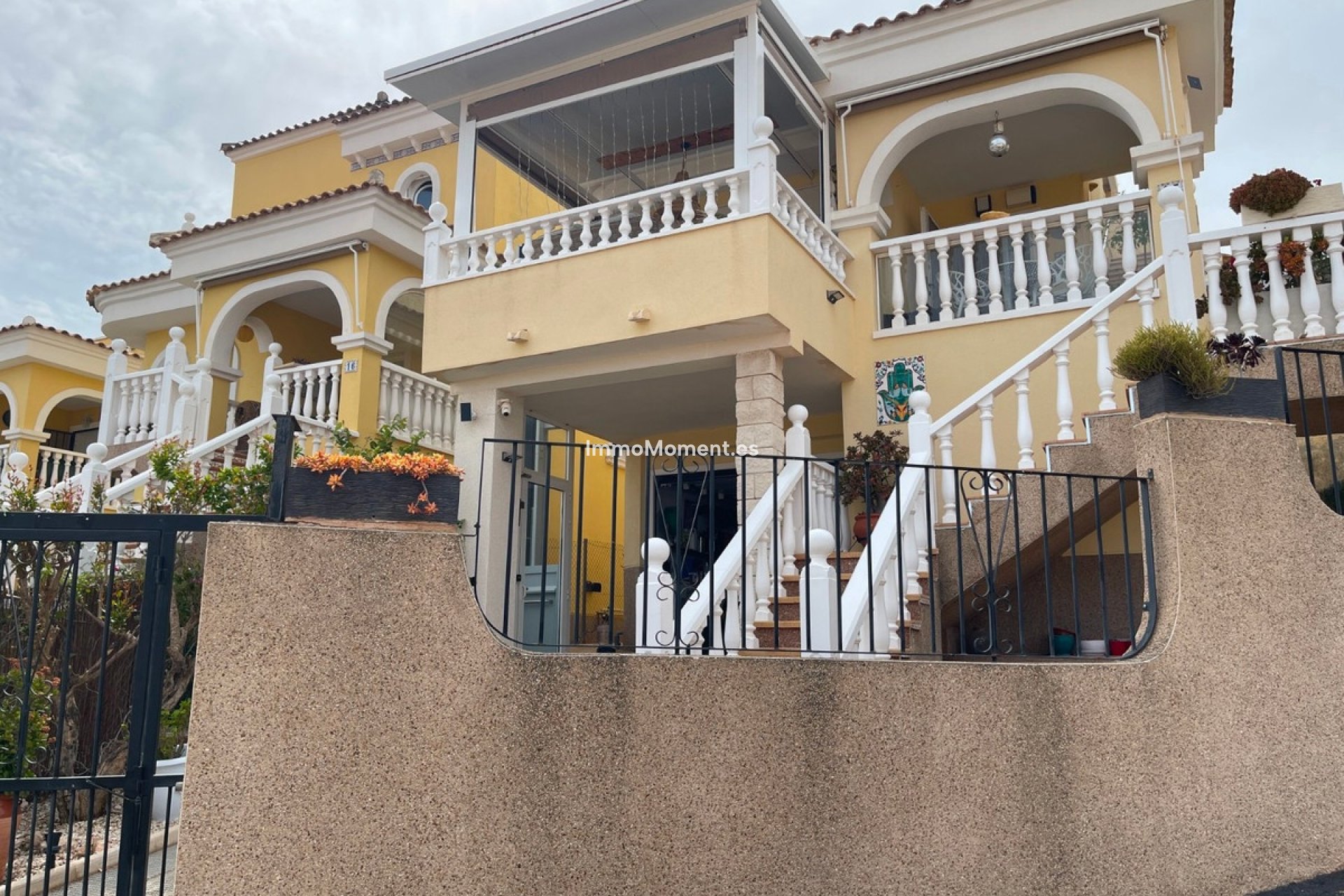 Revente - Villa individuelle - San Fulgencio - San Fulgencio Centro