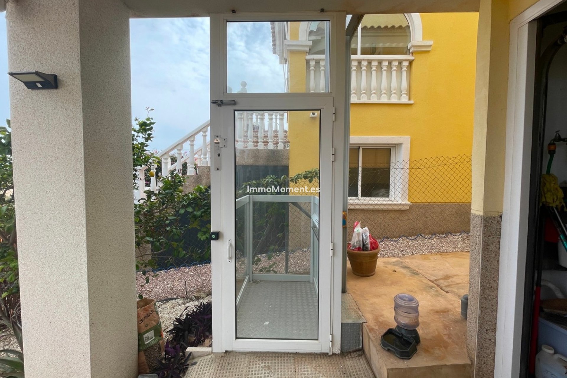 Revente - Villa individuelle - San Fulgencio - San Fulgencio Centro