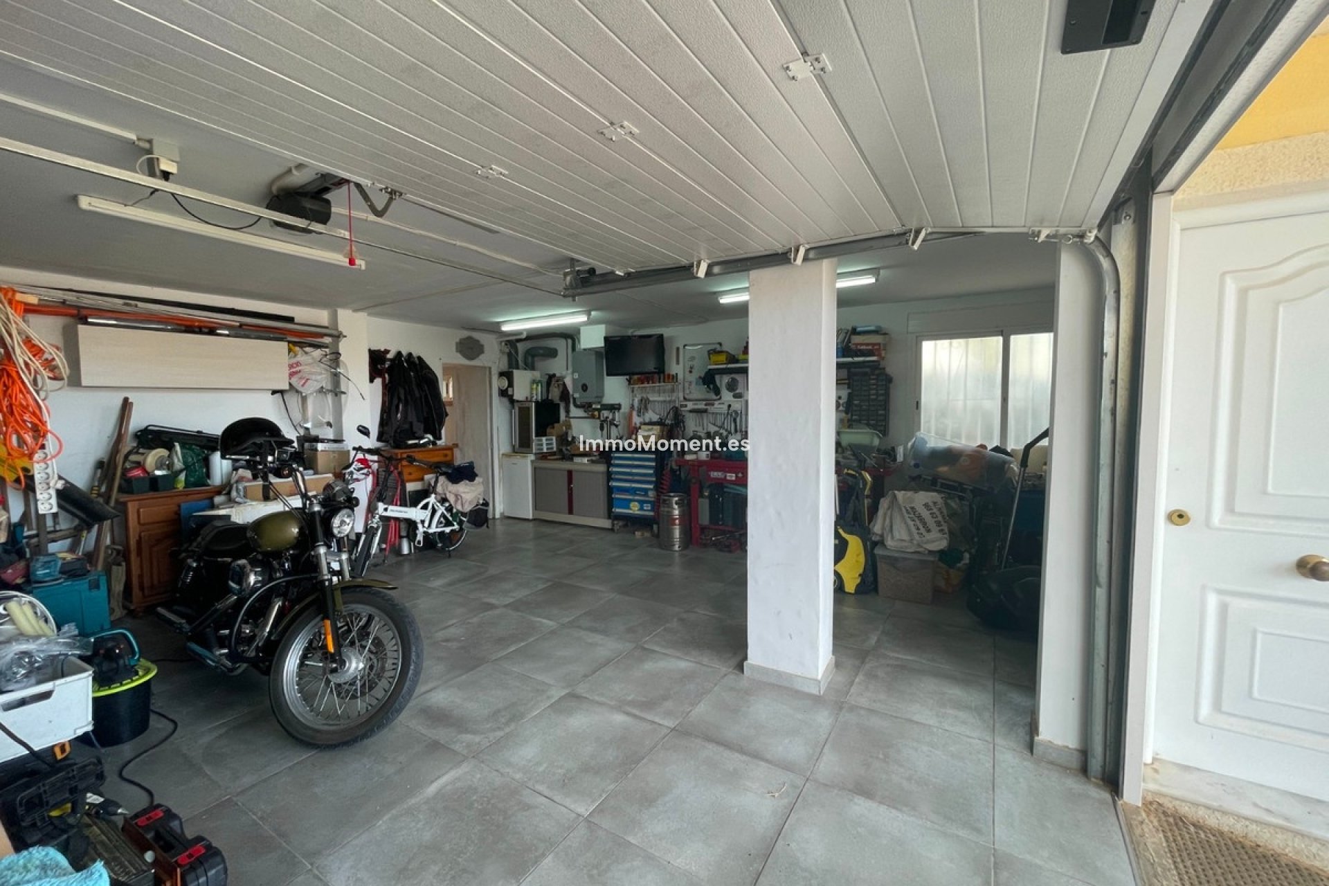 Revente - Villa individuelle - San Fulgencio - San Fulgencio Centro