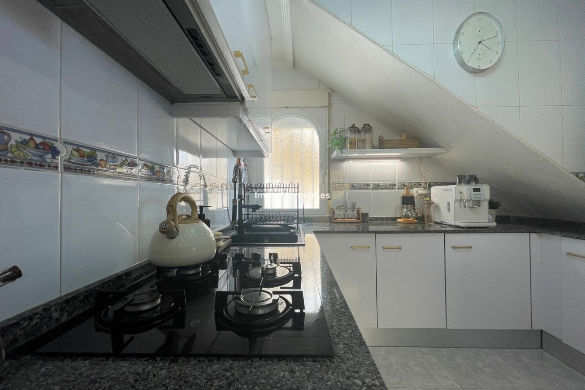 Revente - Villa individuelle - San Fulgencio - San Fulgencio Centro
