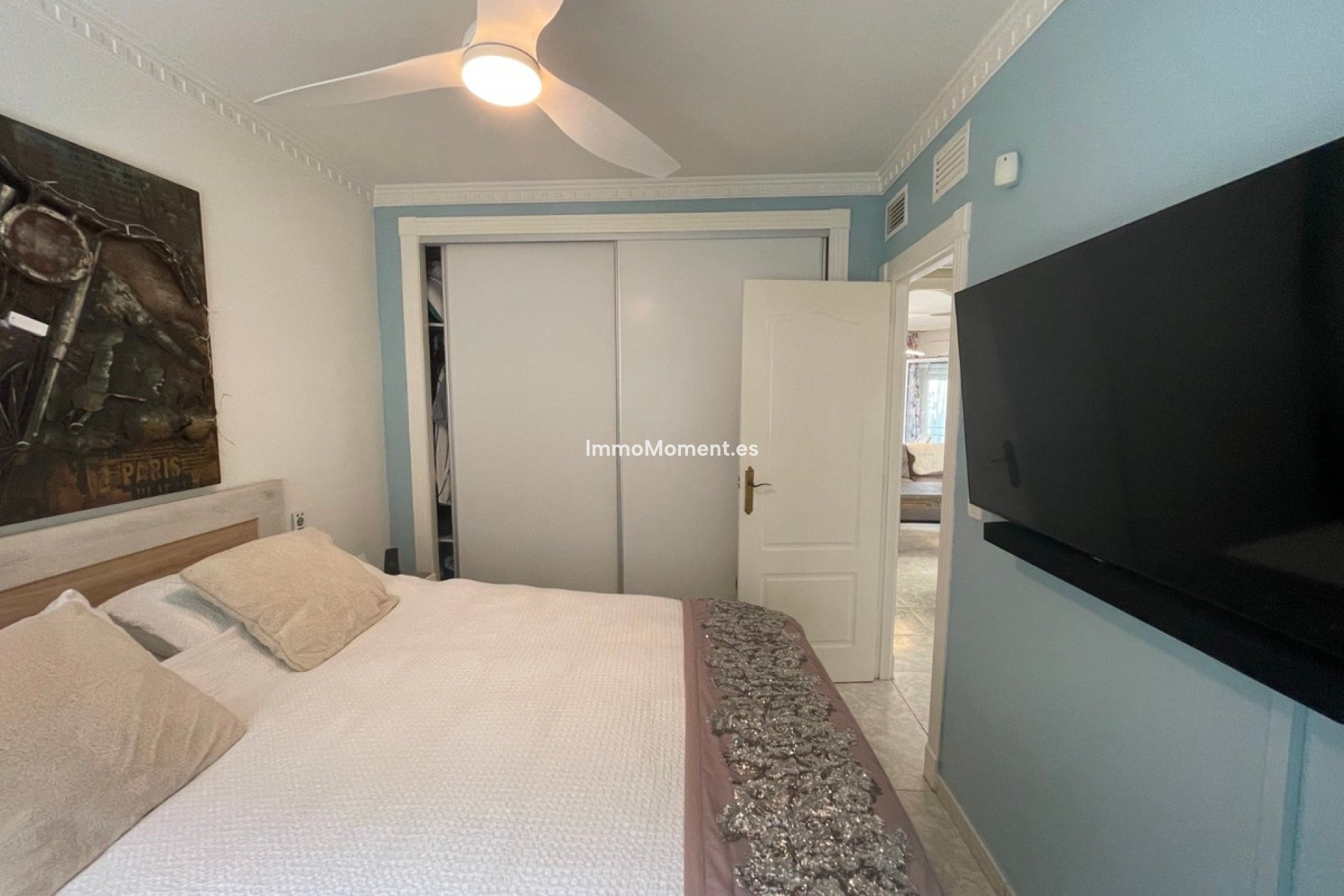 Revente - Villa individuelle - San Fulgencio - San Fulgencio Centro