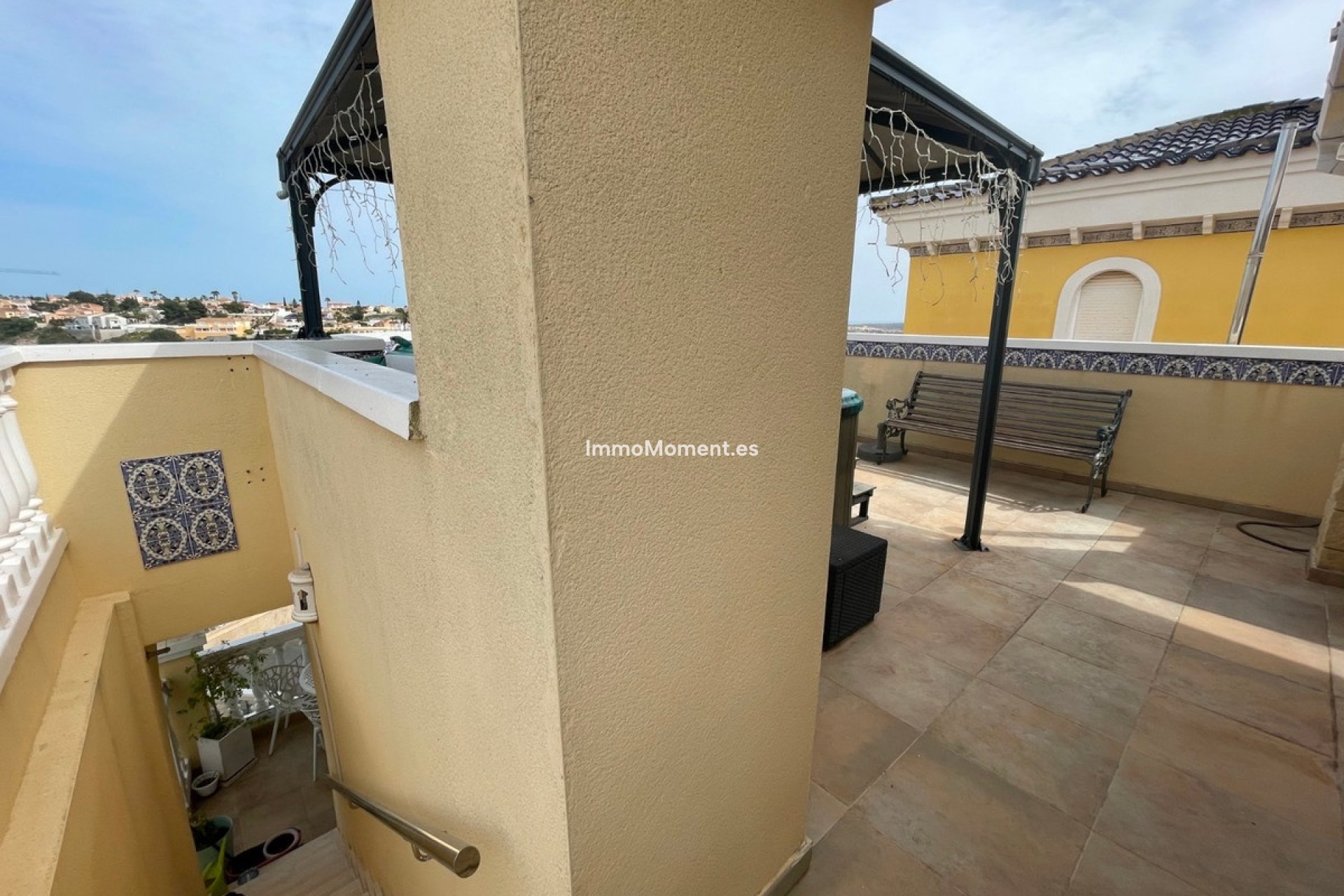 Revente - Villa individuelle - San Fulgencio - San Fulgencio Centro