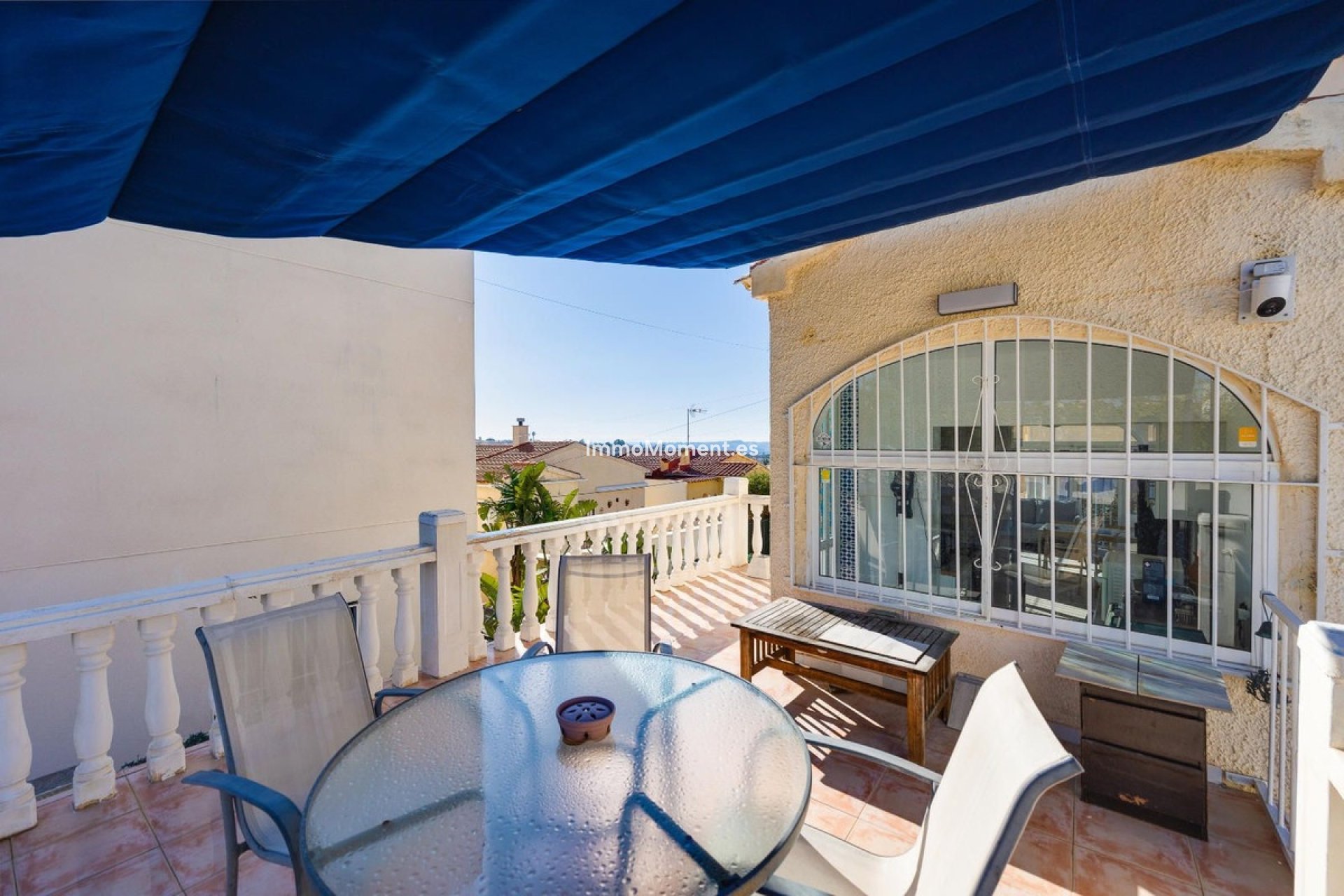 Revente - Villa individuelle - San Fulgencio - San Fulgencio Centro