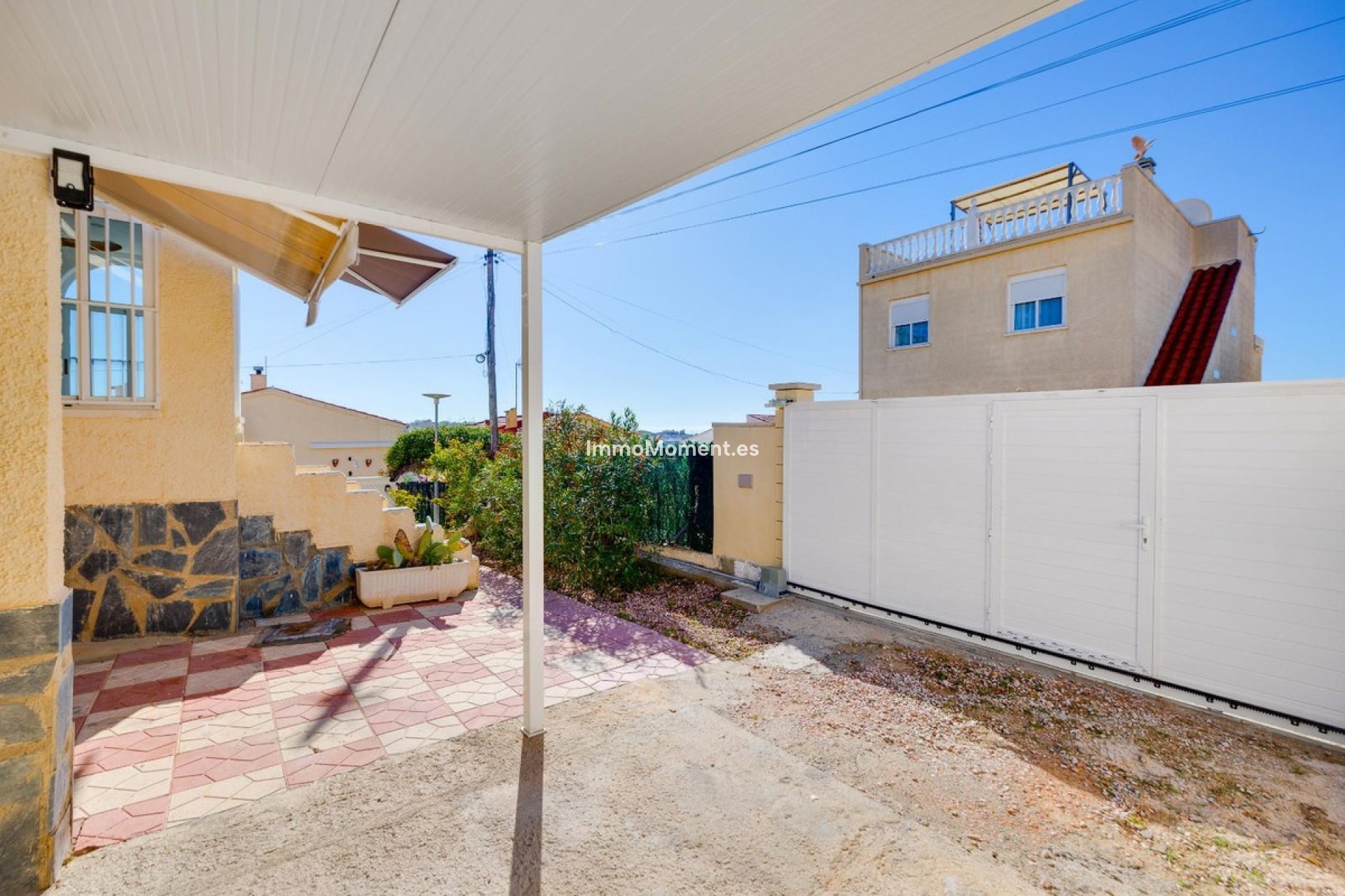 Revente - Villa individuelle - San Fulgencio - San Fulgencio Centro