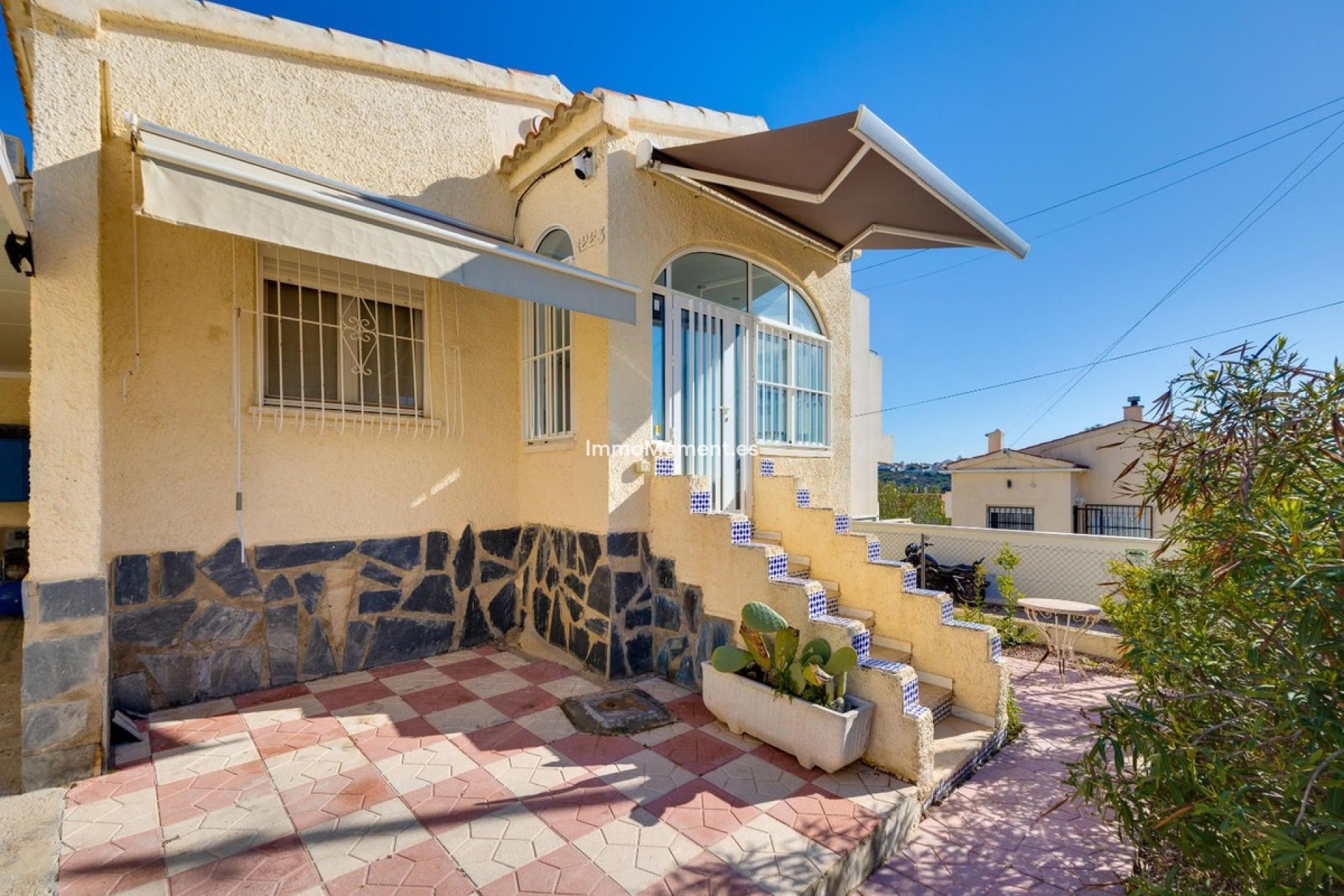 Revente - Villa individuelle - San Fulgencio - San Fulgencio Centro