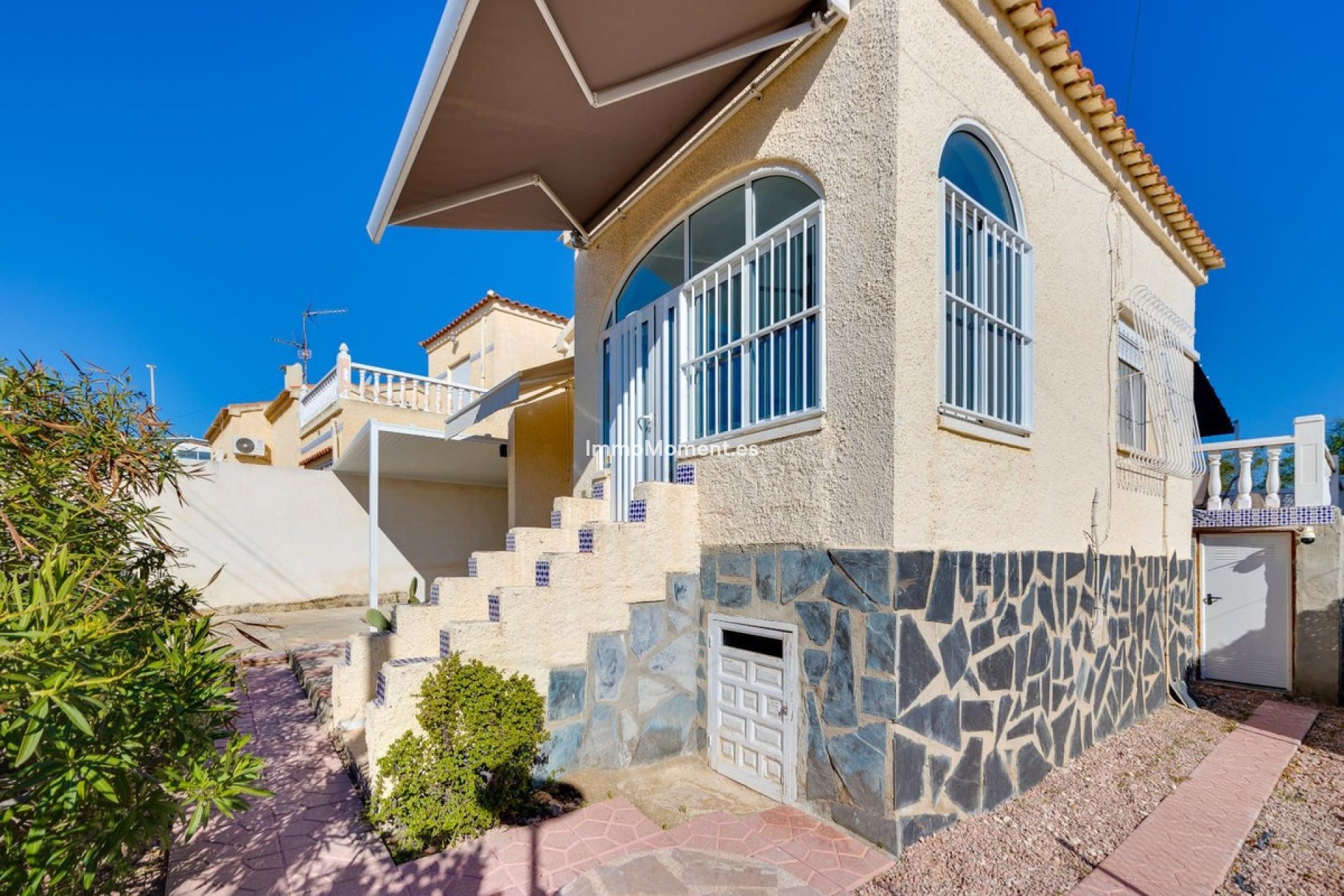Revente - Villa individuelle - San Fulgencio - San Fulgencio Centro