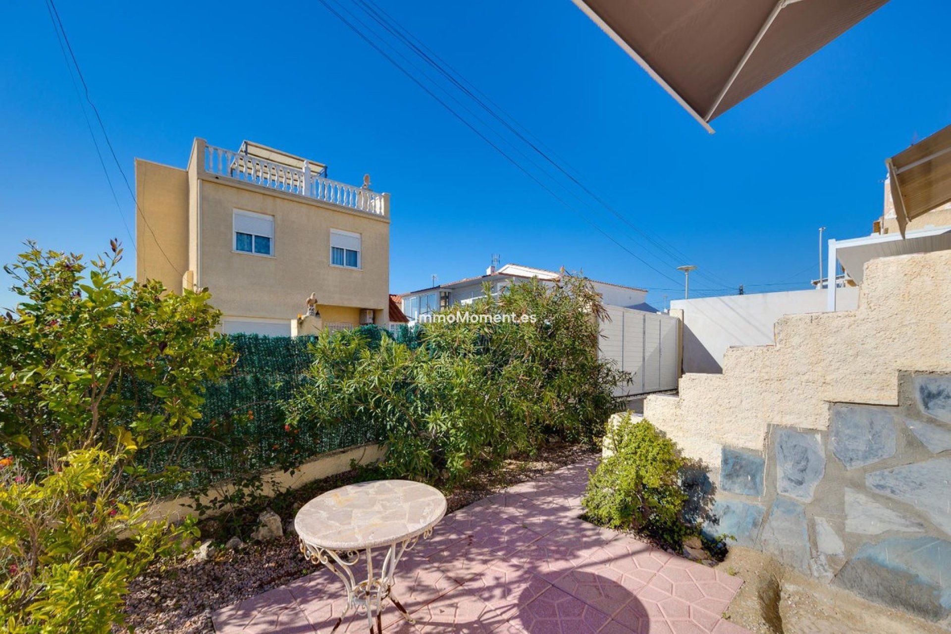 Revente - Villa individuelle - San Fulgencio - San Fulgencio Centro