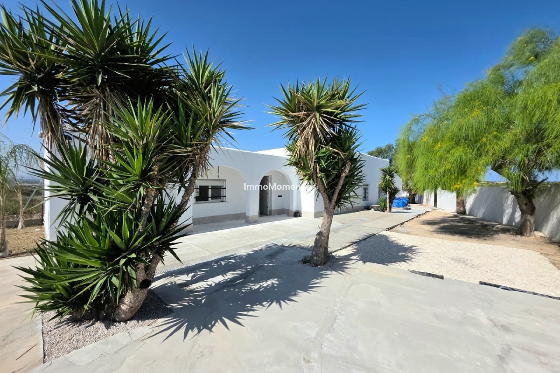 Revente - Villa individuelle - San Fulgencio - San Fulgencio Centro