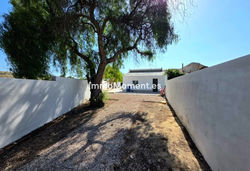 Revente - Villa individuelle - San Fulgencio - San Fulgencio Centro