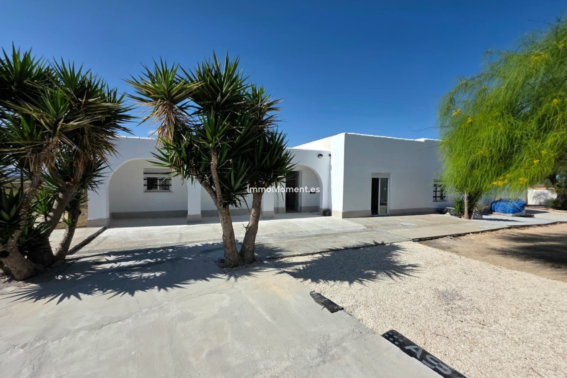 Revente - Villa individuelle - San Fulgencio - San Fulgencio Centro