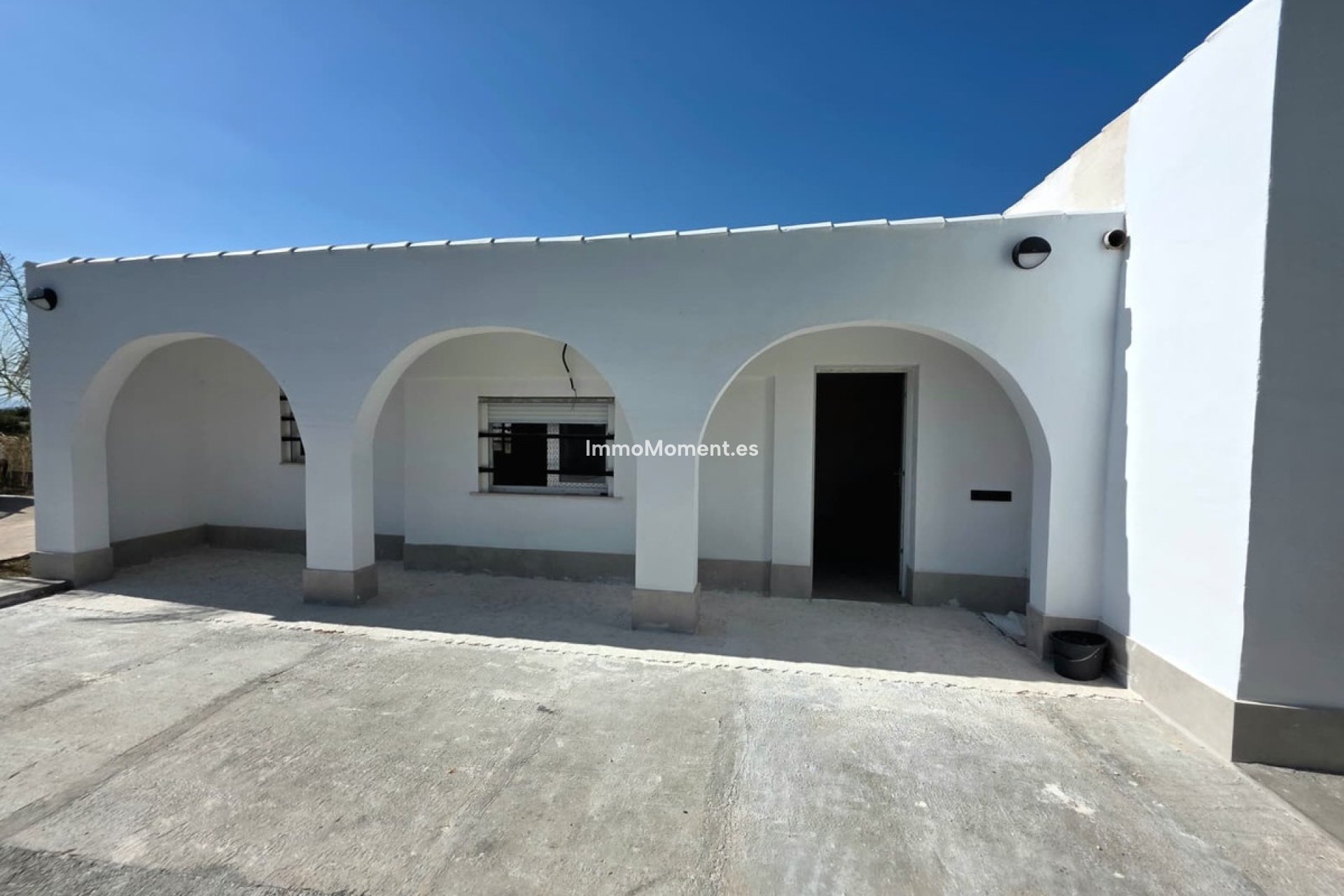 Revente - Villa individuelle - San Fulgencio - San Fulgencio Centro