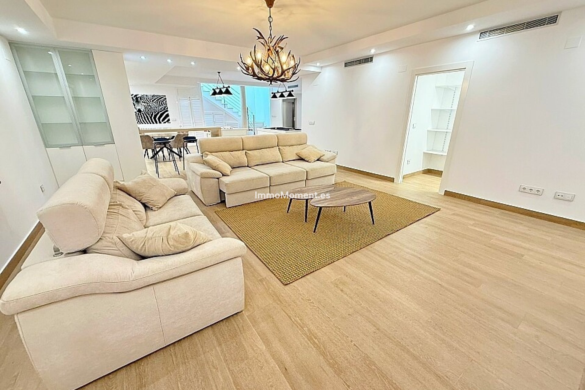 Revente - Villa individuelle - San Miguel de Salinas - San Miguel de Salinas Centro