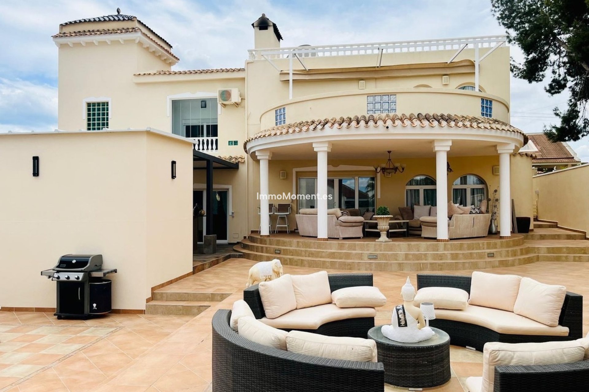 Revente - Villa individuelle - San Miguel de Salinas - San Miguel de Salinas Centro