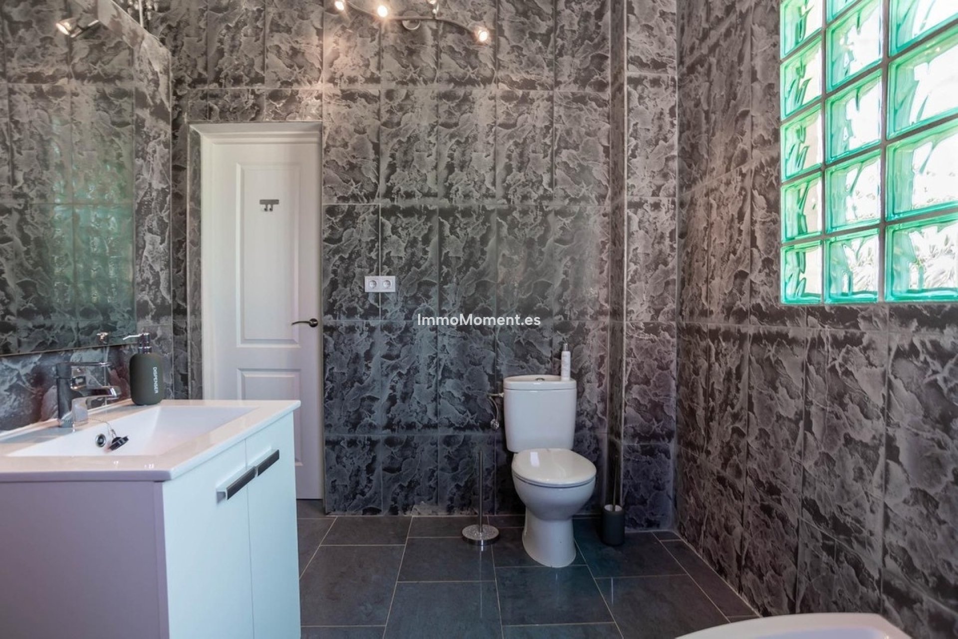 Revente - Villa individuelle - San Miguel de Salinas - San Miguel de Salinas Centro