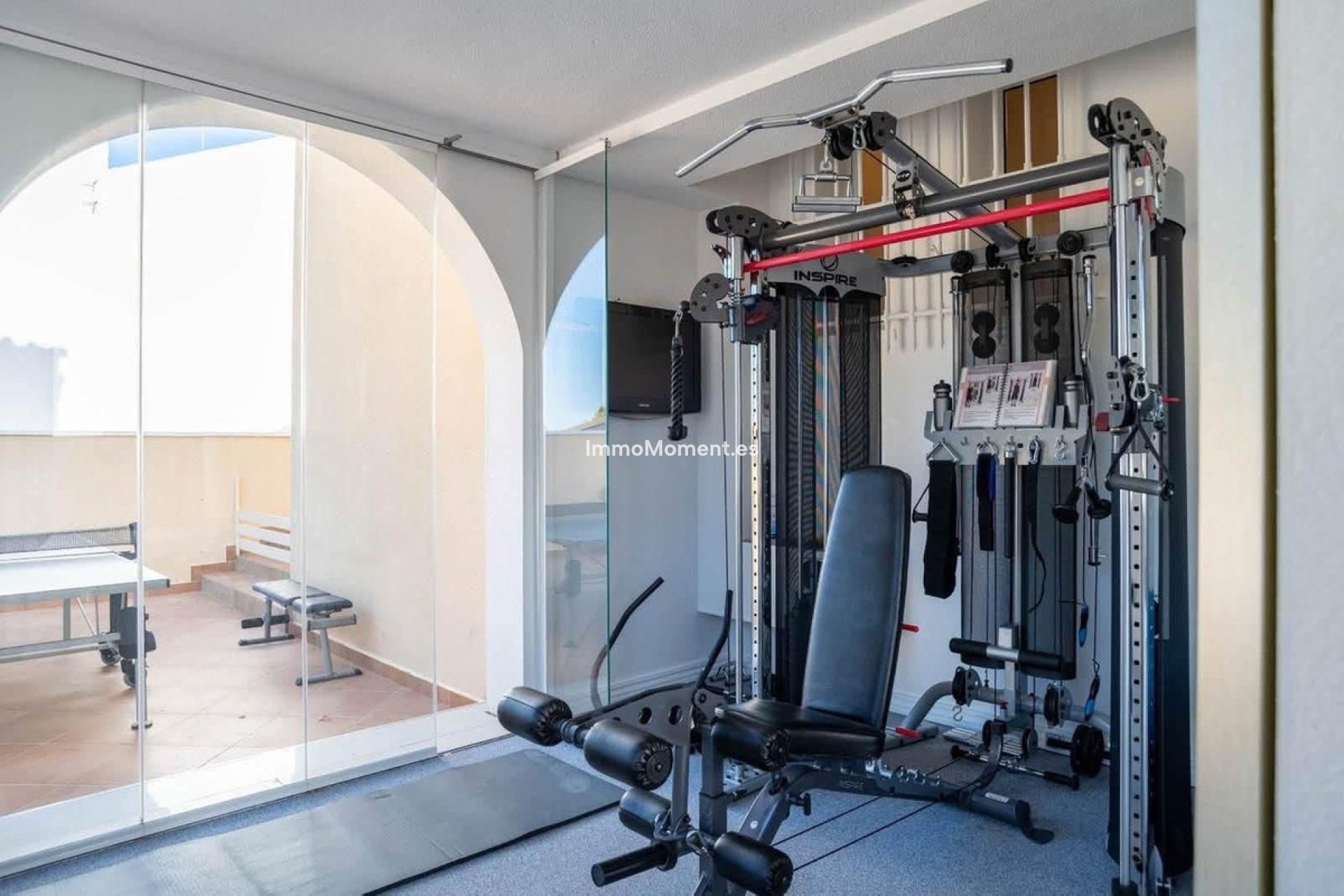 Revente - Villa individuelle - San Miguel de Salinas - San Miguel de Salinas Centro