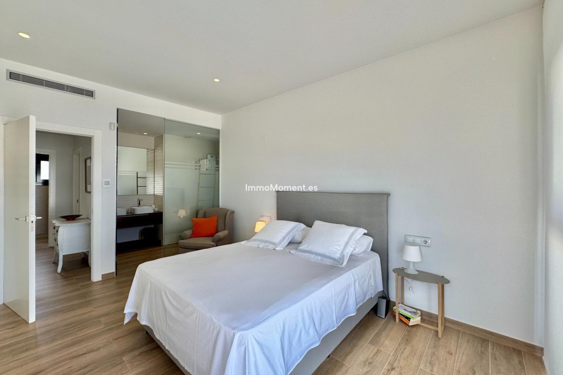 Revente - Villa individuelle - San Miguel de Salinas - San Miguel de Salinas Centro