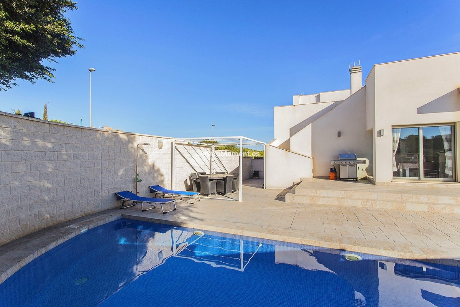 Revente - Villa individuelle - San Miguel de Salinas - San Miguel de Salinas Centro