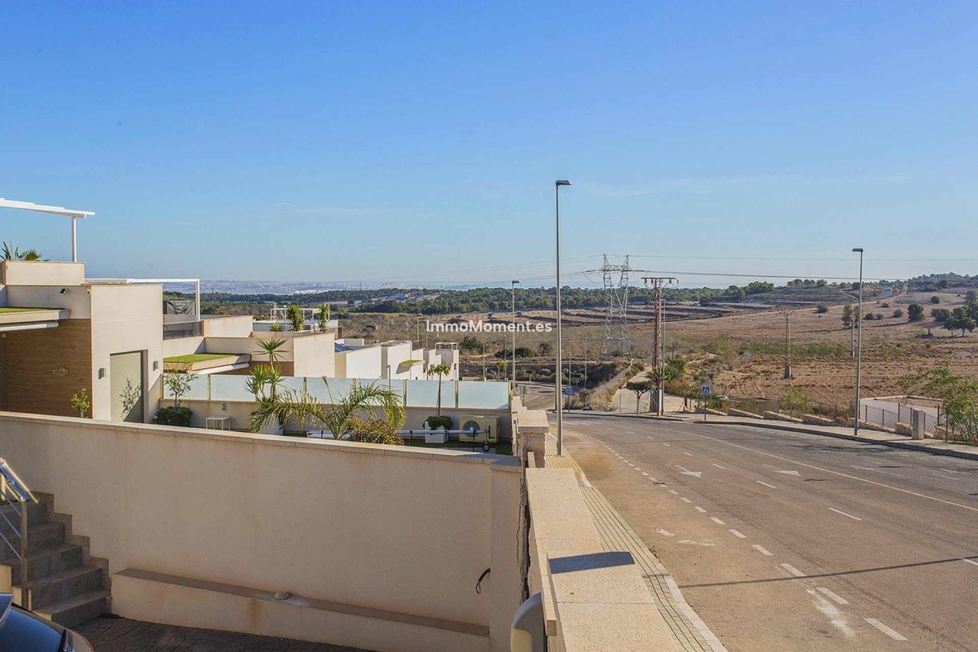 Revente - Villa individuelle - San Miguel de Salinas - San Miguel de Salinas Centro