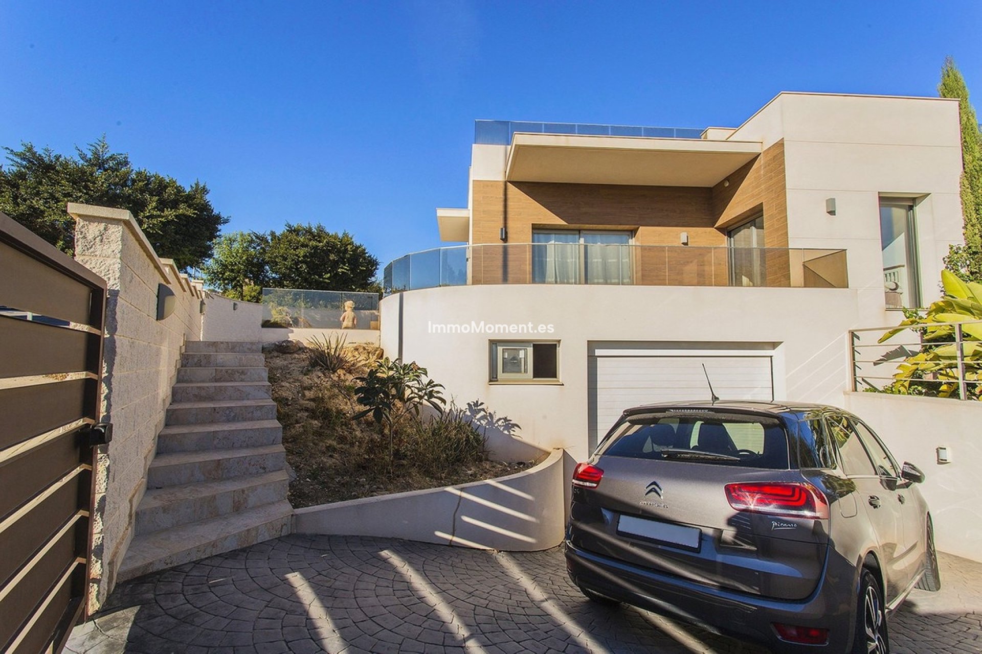 Revente - Villa individuelle - San Miguel de Salinas - San Miguel de Salinas Centro