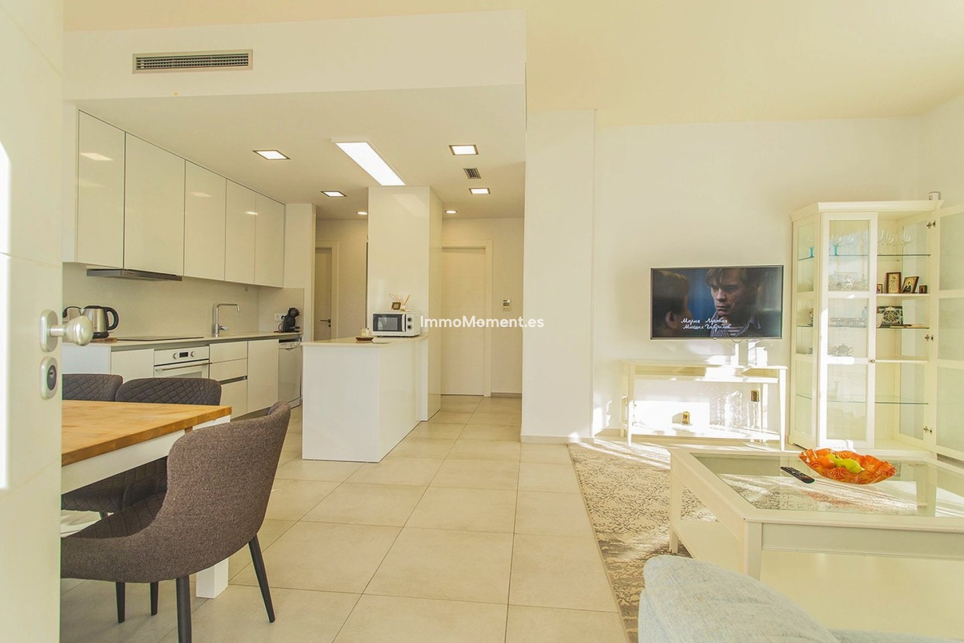 Revente - Villa individuelle - San Miguel de Salinas - San Miguel de Salinas Centro